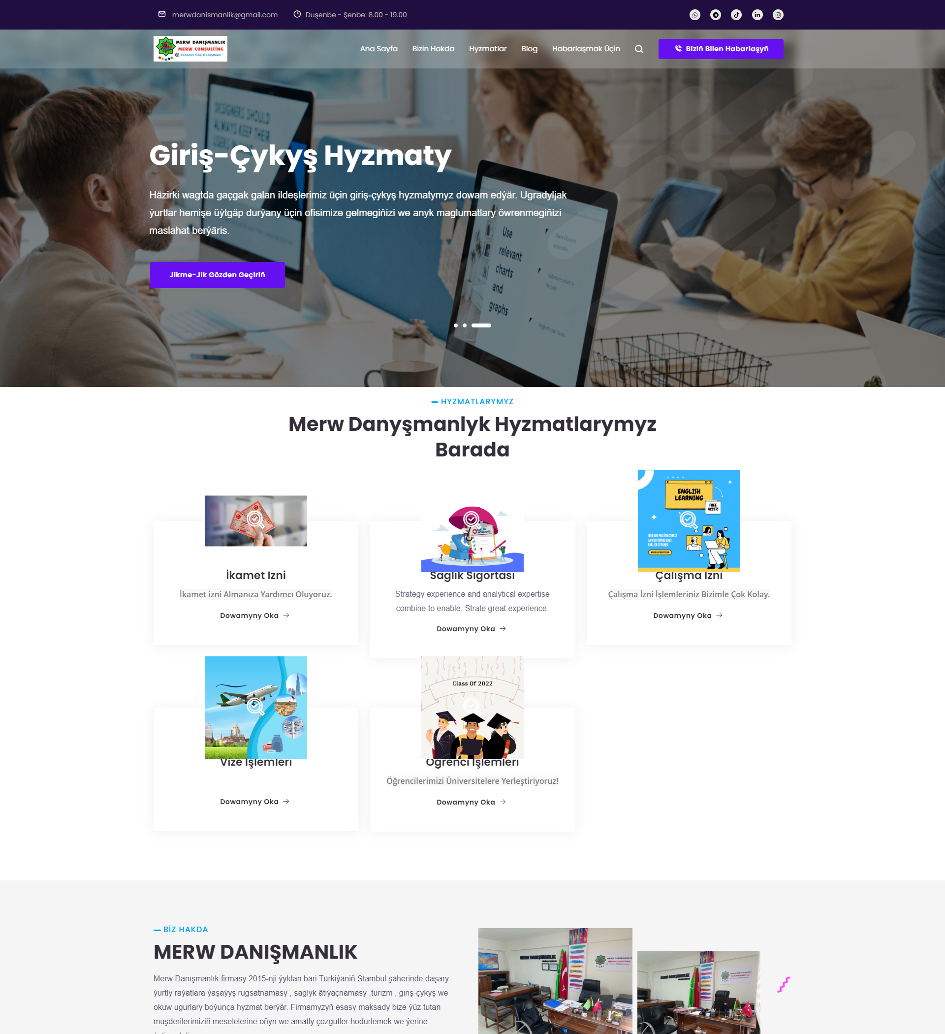 Portfolio Resim