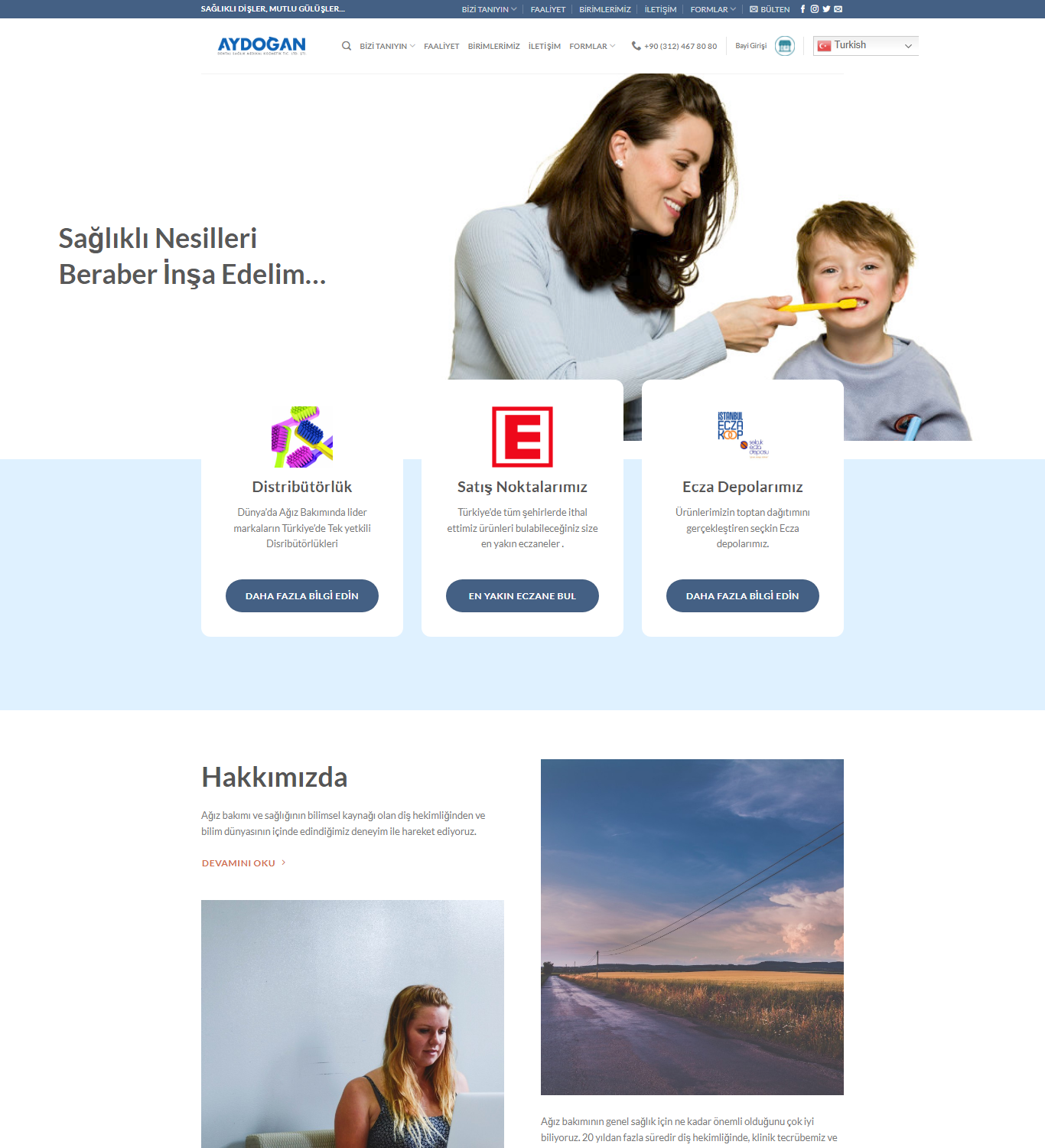 Portfolio Resim