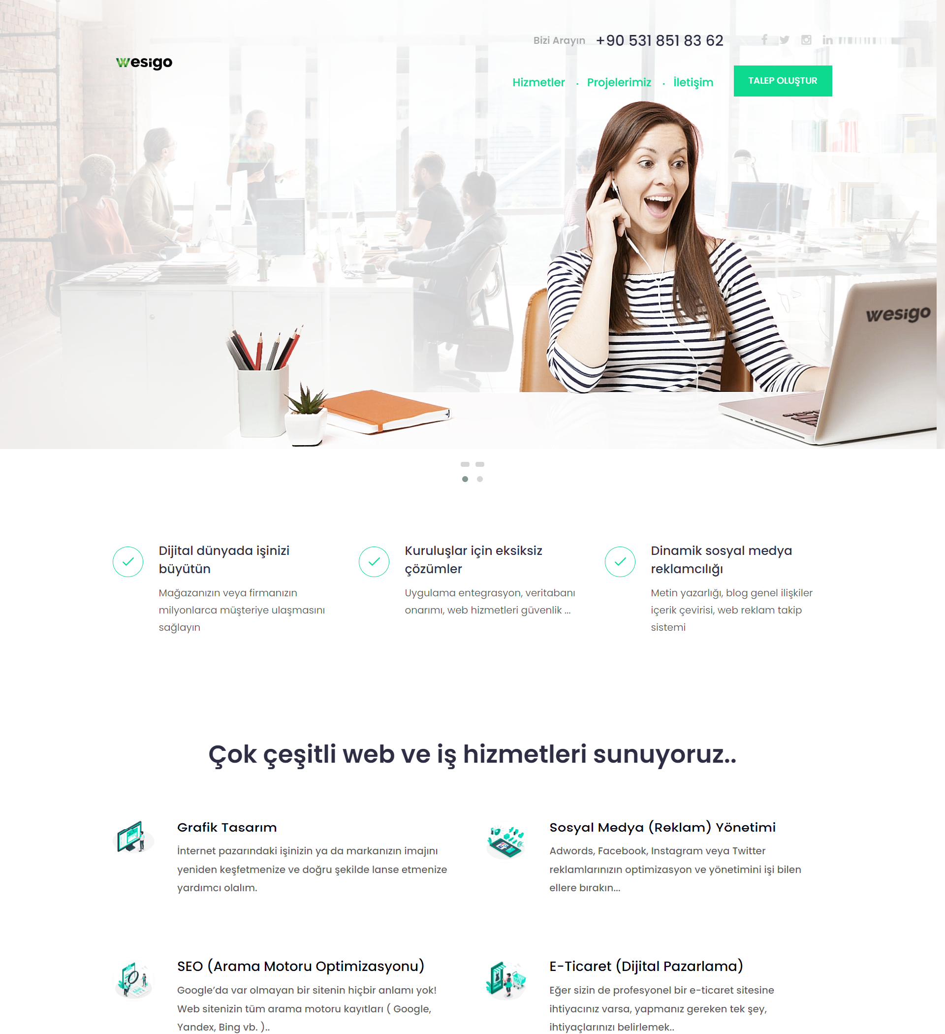 Portfolio Resim